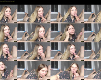 sashabulls — 9 minute Chaturbate couple cam capture, 1080p, Sep 1, 2021