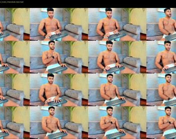 studcamx — 7 minute Chaturbate male cam capture, 720p, Sep 1, 2021