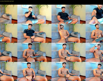 studcamx — 54 minute Chaturbate male cam capture, 720p, Sep 1, 2021
