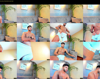 studcamx — 54 minute Chaturbate male cam capture, 720p, Sep 1, 2021