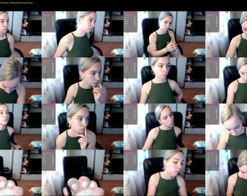 tinkissa — 70 minute Chaturbate couple cam capture, 720p, Sep 1, 2021