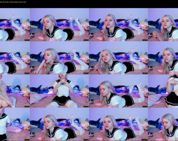 vergill_hell — 70 minute Chaturbate female cam capture, 1080p, Sep 2, 2021