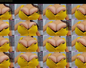 _pink_kitty — 9 minute Chaturbate female cam capture, 1080p, Sep 2, 2021