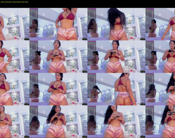 daphneadkins — 7 minute Chaturbate female cam capture, 720p, Sep 2, 2021