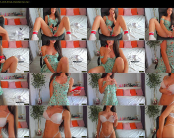 devilish_goddes — 65 minute Chaturbate female cam capture, 1080p, Sep 2, 2021