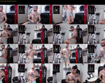 dimitri_sullivan — 64 minute Chaturbate male cam capture, 720p, Sep 3, 2021