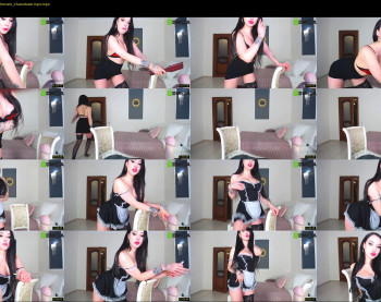 dindin_ — 34 minute Chaturbate female cam capture, 1080p, Sep 3, 2021