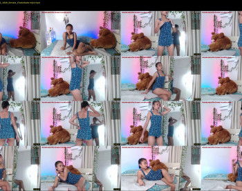 nekolicious143 — 70 minute Chaturbate female cam capture, 1080p, Sep 2, 2021