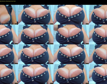_pink_kitty — 7 minute Chaturbate female cam capture, 1080p, Sep 3, 2021