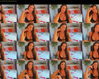 devilish_goddes — 11 minute Chaturbate female cam capture, 1080p, Sep 3, 2021