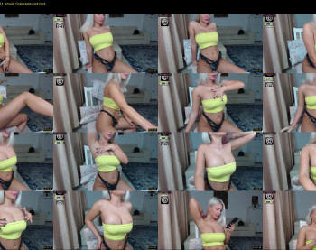 hellen_joy — 27 minute Chaturbate female cam capture, 720p, Sep 3, 2021