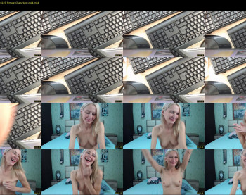 hoootmaggie — 6 minute Chaturbate couple cam capture, 1080p, Sep 4, 2021