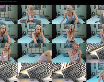 hoootmaggie — 37 minute Chaturbate couple cam capture, 1080p, Sep 4, 2021