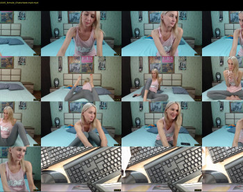 hoootmaggie — 61 minute Chaturbate couple cam capture, 1080p, Sep 4, 2021