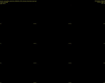sensualbae_seduction — 37 minute Chaturbate female cam capture, 1080p, Sep 3, 2021