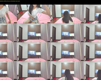 sensualbae_seduction — 50 minute Chaturbate female cam capture, 1080p, Sep 3, 2021