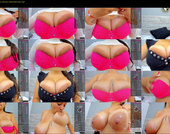_pink_kitty — 70 minute Chaturbate female cam capture, 1080p, Sep 4, 2021