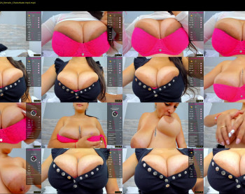 _pink_kitty — 70 minute Chaturbate female cam capture, 1080p, Sep 4, 2021