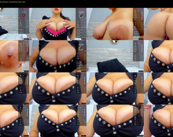 _pink_kitty — 70 minute Chaturbate female cam capture, 1080p, Sep 4, 2021