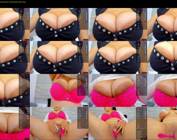 _pink_kitty — 70 minute Chaturbate female cam capture, 1080p, Sep 4, 2021