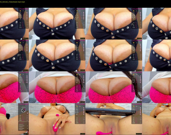 _pink_kitty — 70 minute Chaturbate female cam capture, 1080p, Sep 4, 2021