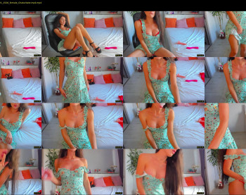 devilish_goddes — 57 minute Chaturbate female cam capture, 1080p, Sep 4, 2021