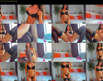 devilish_goddes — 40 minute Chaturbate female cam capture, 1080p, Sep 4, 2021
