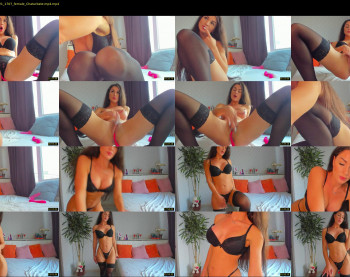 devilish_goddes — 31 minute Chaturbate female cam capture, 1080p, Sep 4, 2021