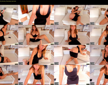 dulceyjohn — 28 minute Chaturbate female cam capture, 1080p, Sep 4, 2021