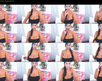 funplayx — 31 minute Chaturbate female cam capture, 1080p, Sep 4, 2021