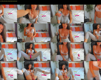 devilish_goddes — 63 minute Chaturbate female cam capture, 1080p, Sep 5, 2021