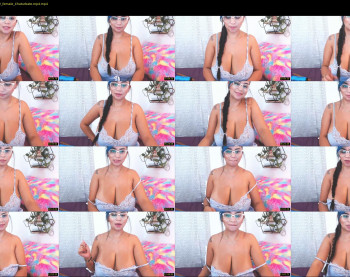 funplayx — 16 minute Chaturbate female cam capture, 1080p, Sep 5, 2021