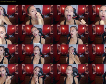 barbara723 — 5 minute Chaturbate female cam capture, 720p, Sep 6, 2021