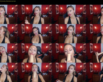 barbara723 — 29 minute Chaturbate female cam capture, 720p, Sep 6, 2021