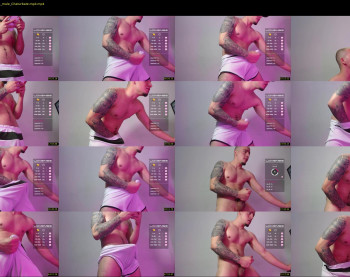 boyc02_ — 58 minute Chaturbate male cam capture, 720p, Sep 6, 2021