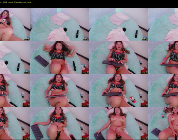 gwyneth_paltrow — 75 minute Chaturbate female cam capture, 1080p, Sep 6, 2021