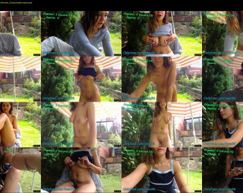 lissa__1 — 50 minute Chaturbate female cam capture, 720p, Sep 6, 2021