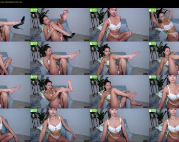 look_ — 25 minute Chaturbate female cam capture, 1080p, Sep 6, 2021