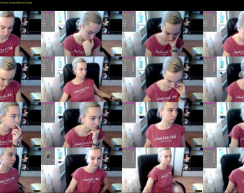 tinkissa — 62 minute Chaturbate couple cam capture, 720p, Sep 6, 2021