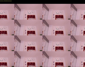 yorgely_ — 23 minute Chaturbate female cam capture, 1080p, Sep 7, 2021