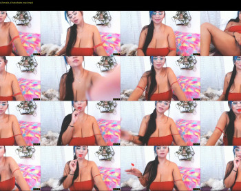 funplayx — 42 minute Chaturbate female cam capture, 1080p, Sep 7, 2021