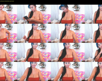 funplayx — 14 minute Chaturbate female cam capture, 1080p, Sep 7, 2021