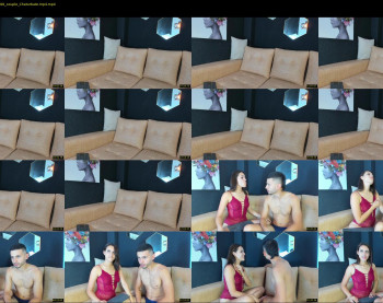 hotfucks_1 — 63 minute Chaturbate couple cam capture, 1080p, Sep 7, 2021