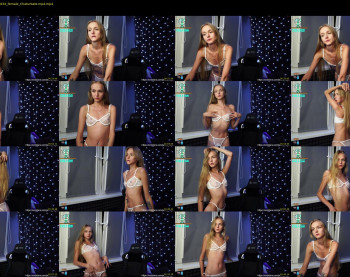 jessica_rays — 4 minute Chaturbate couple cam capture, 1080p, Sep 8, 2021