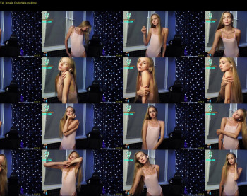 jessica_rays — 4 minute Chaturbate couple cam capture, 1080p, Sep 8, 2021