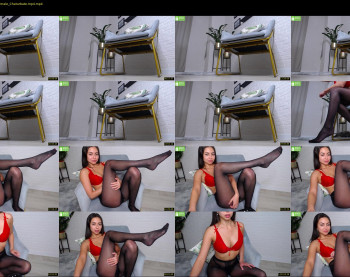 look_ — 71 minute Chaturbate female cam capture, 1080p, Sep 7, 2021