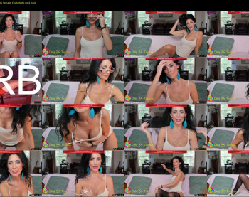 sofia3211 — 70 minute Chaturbate couple cam capture, 1080p, Sep 7, 2021