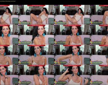 sofia3211 — 6 minute Chaturbate couple cam capture, 1080p, Sep 7, 2021