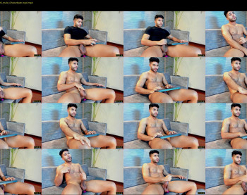 studcamx — 24 minute Chaturbate male cam capture, 720p, Sep 8, 2021