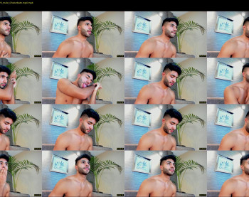 studcamx — 3 minute Chaturbate male cam capture, 720p, Sep 8, 2021